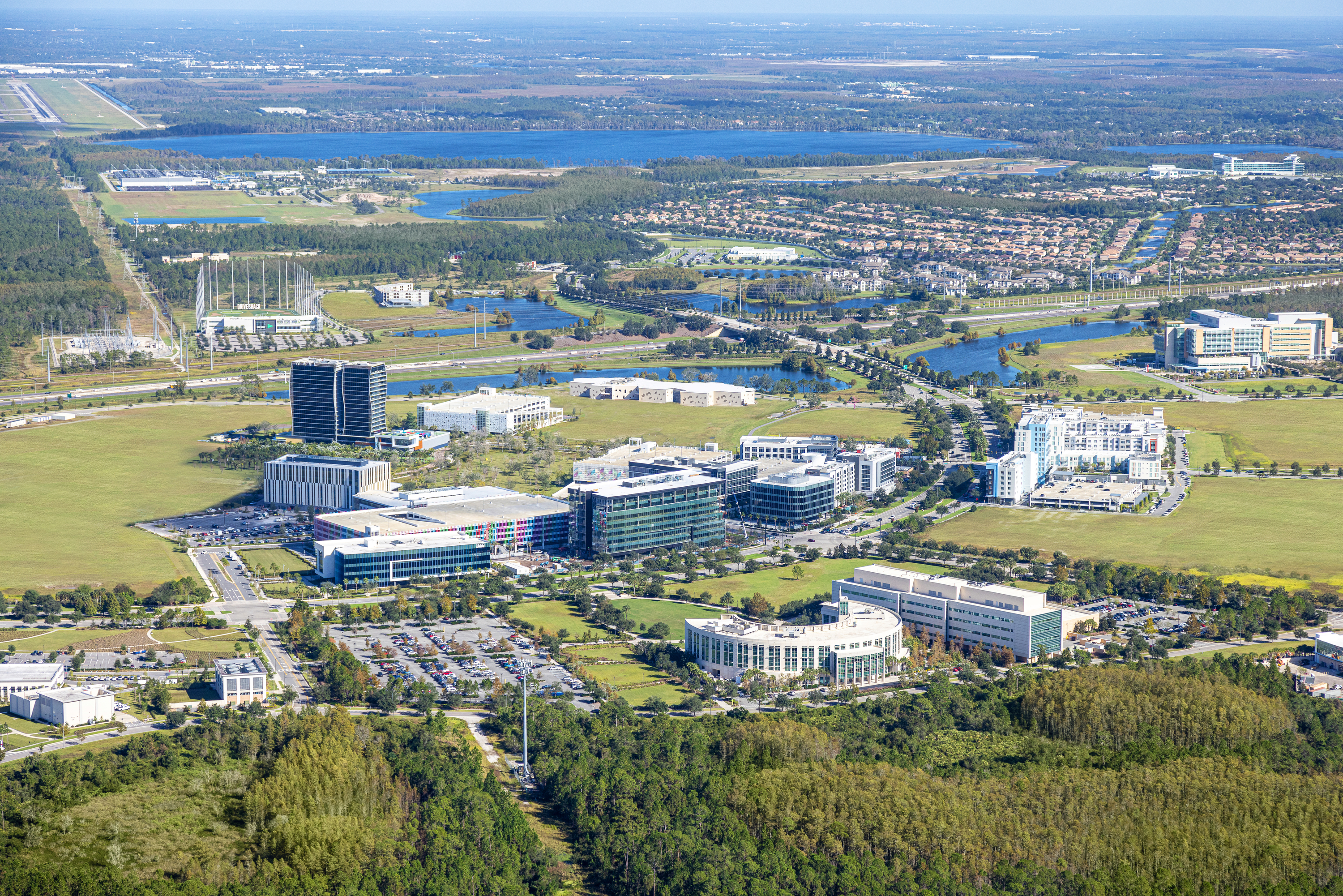 Hard money loans in Lake Nona, FL