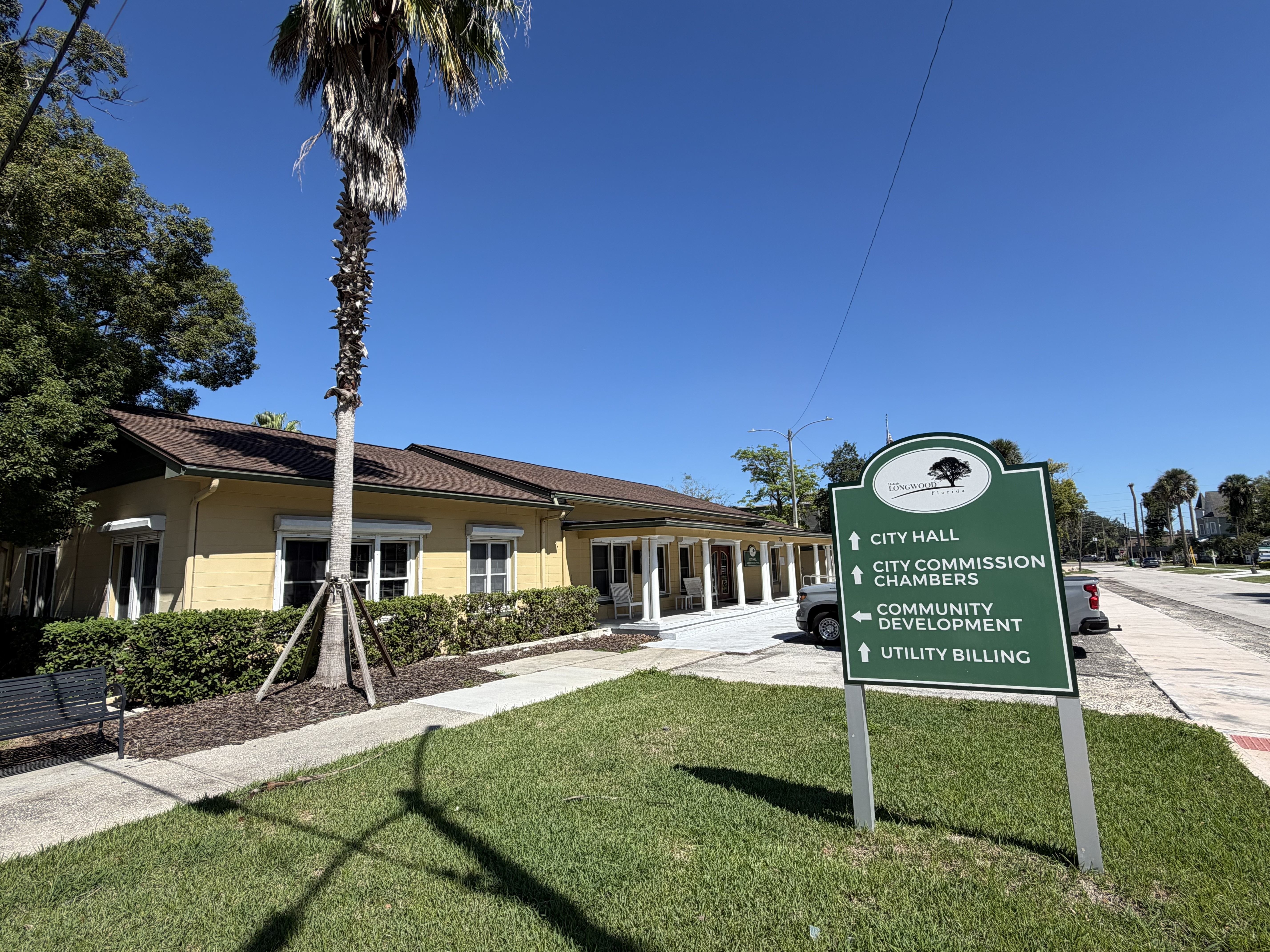 Hard money loans in Longwood, FL