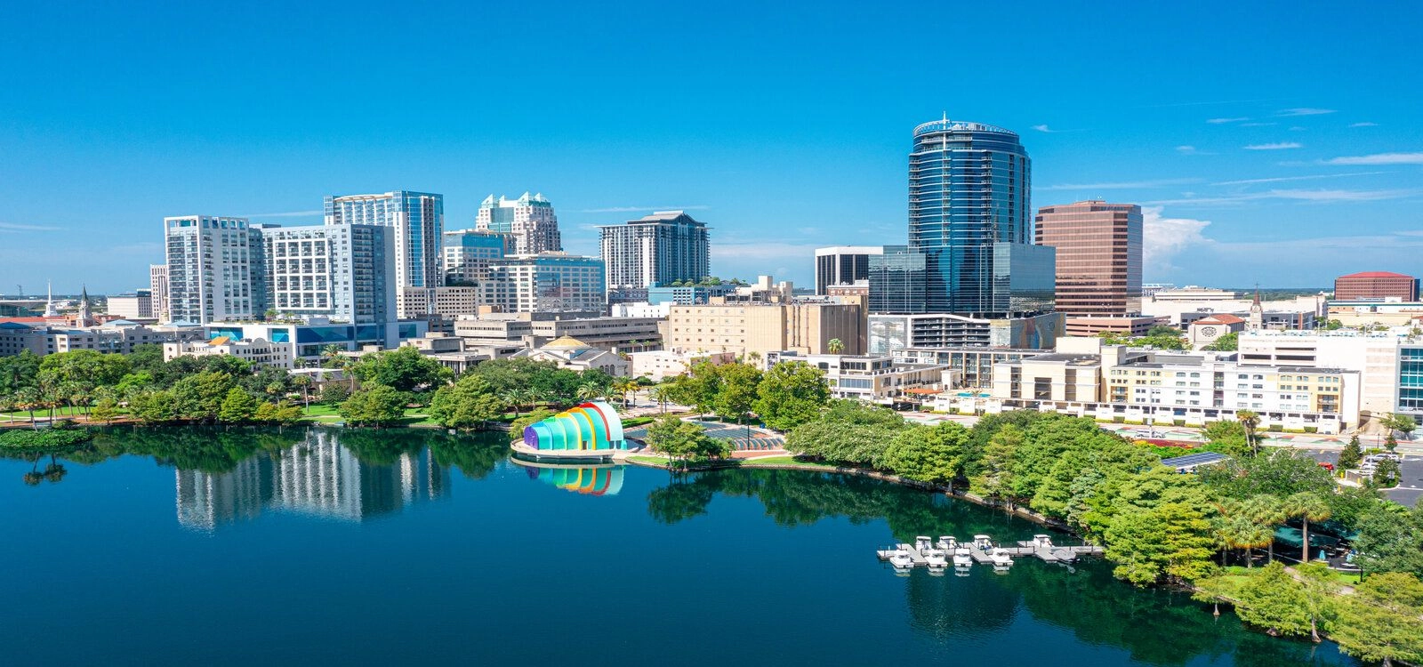 Orlando, FL hard money lending