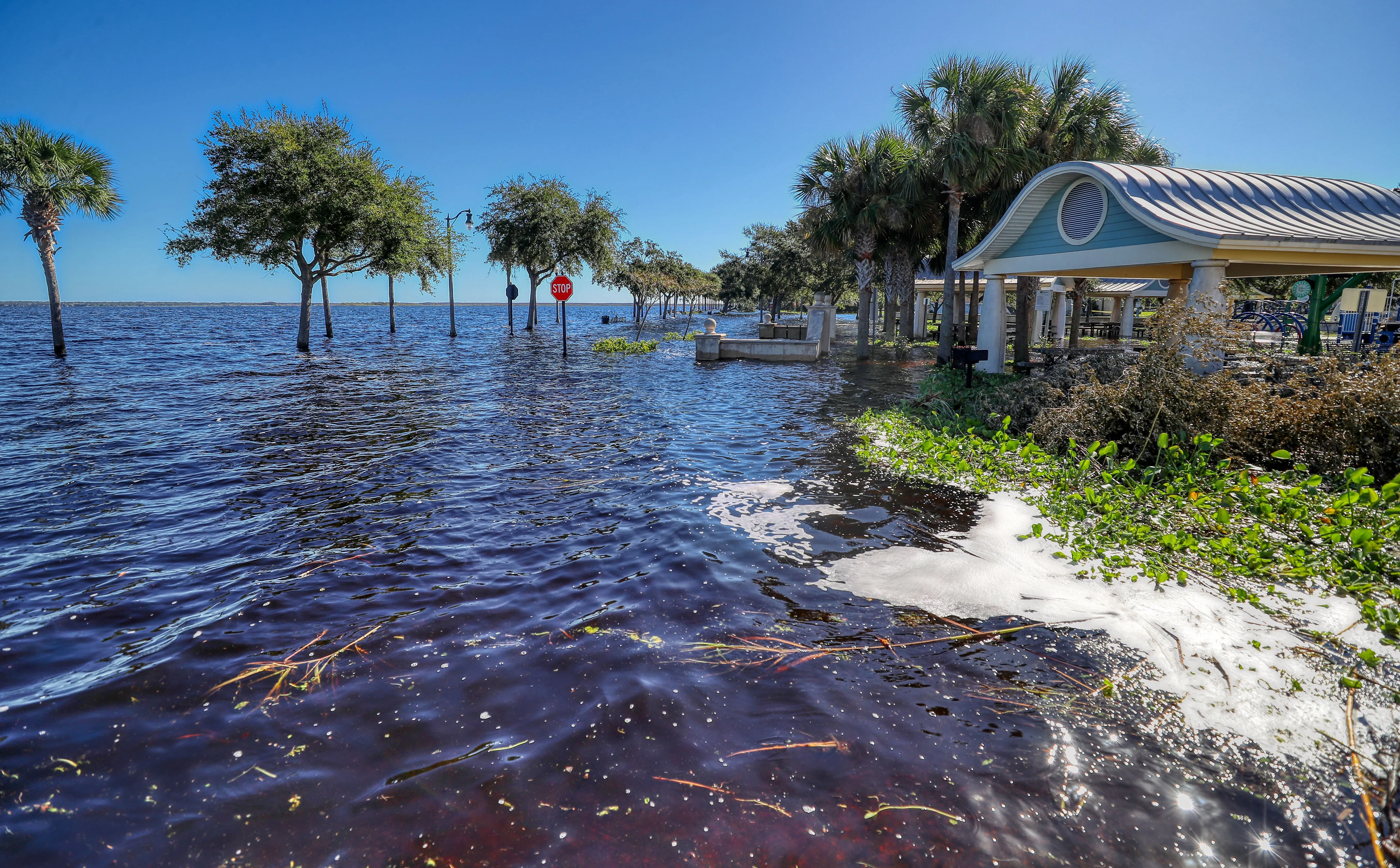 Sanford, FL hard money lending