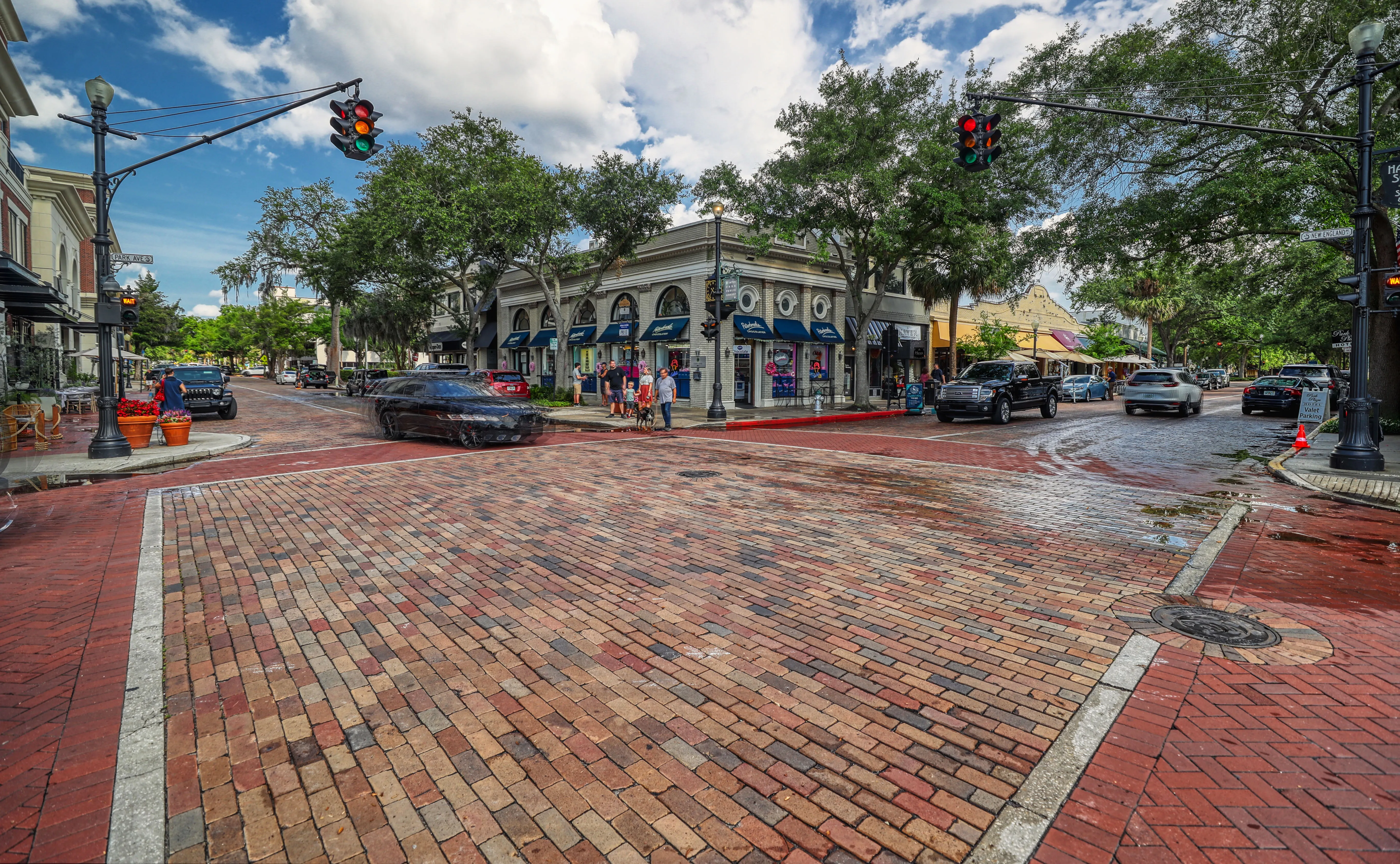 Winter Park, FL hard money lending