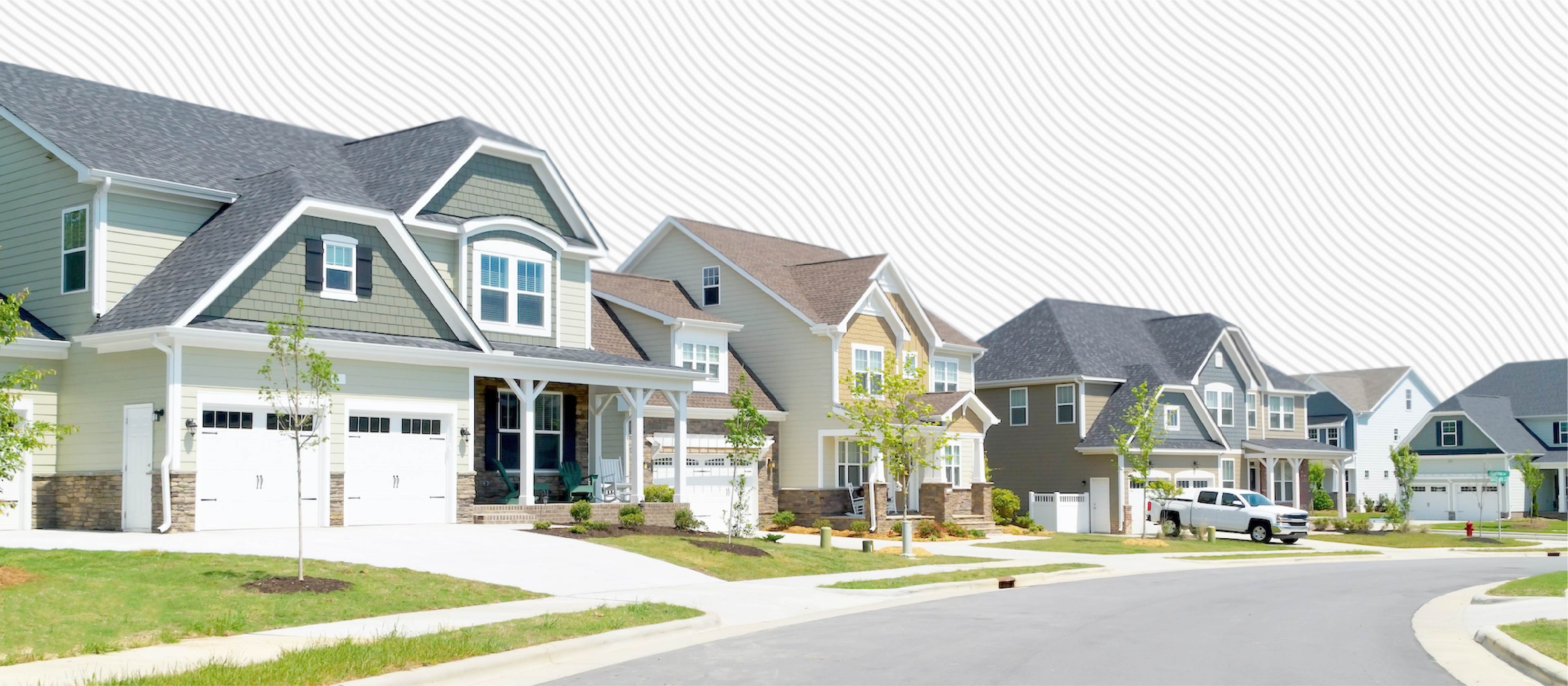 Commercial Real Estate hard money financing