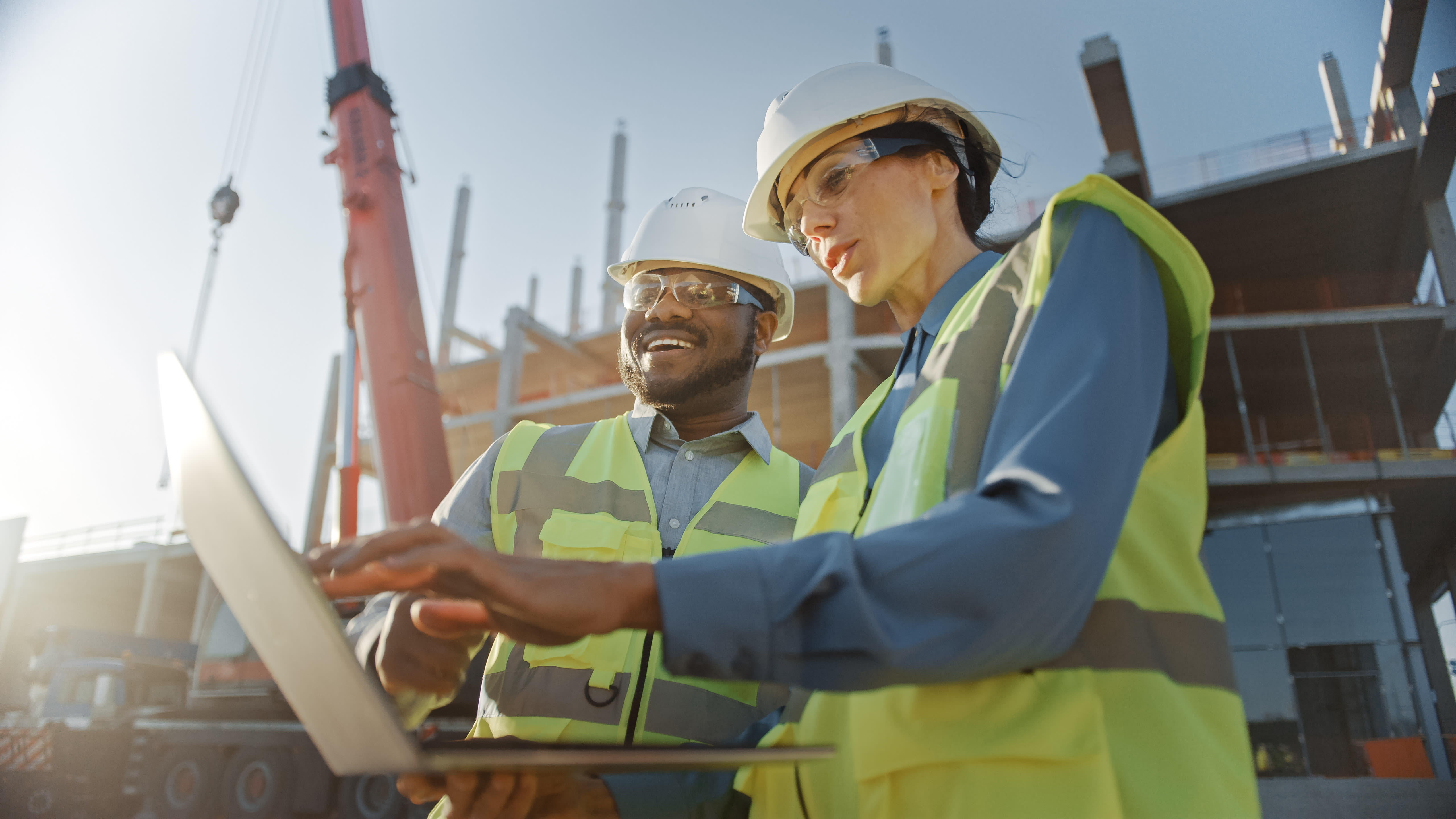 Construction Contractors hard money loans