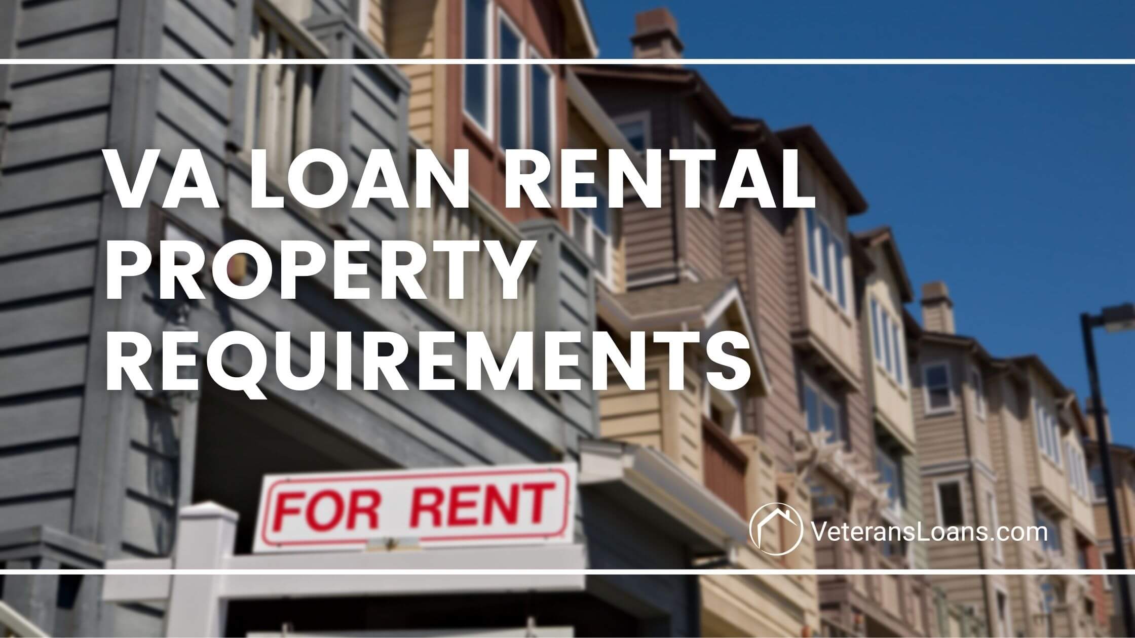 Rental Property Loan hard money loans
