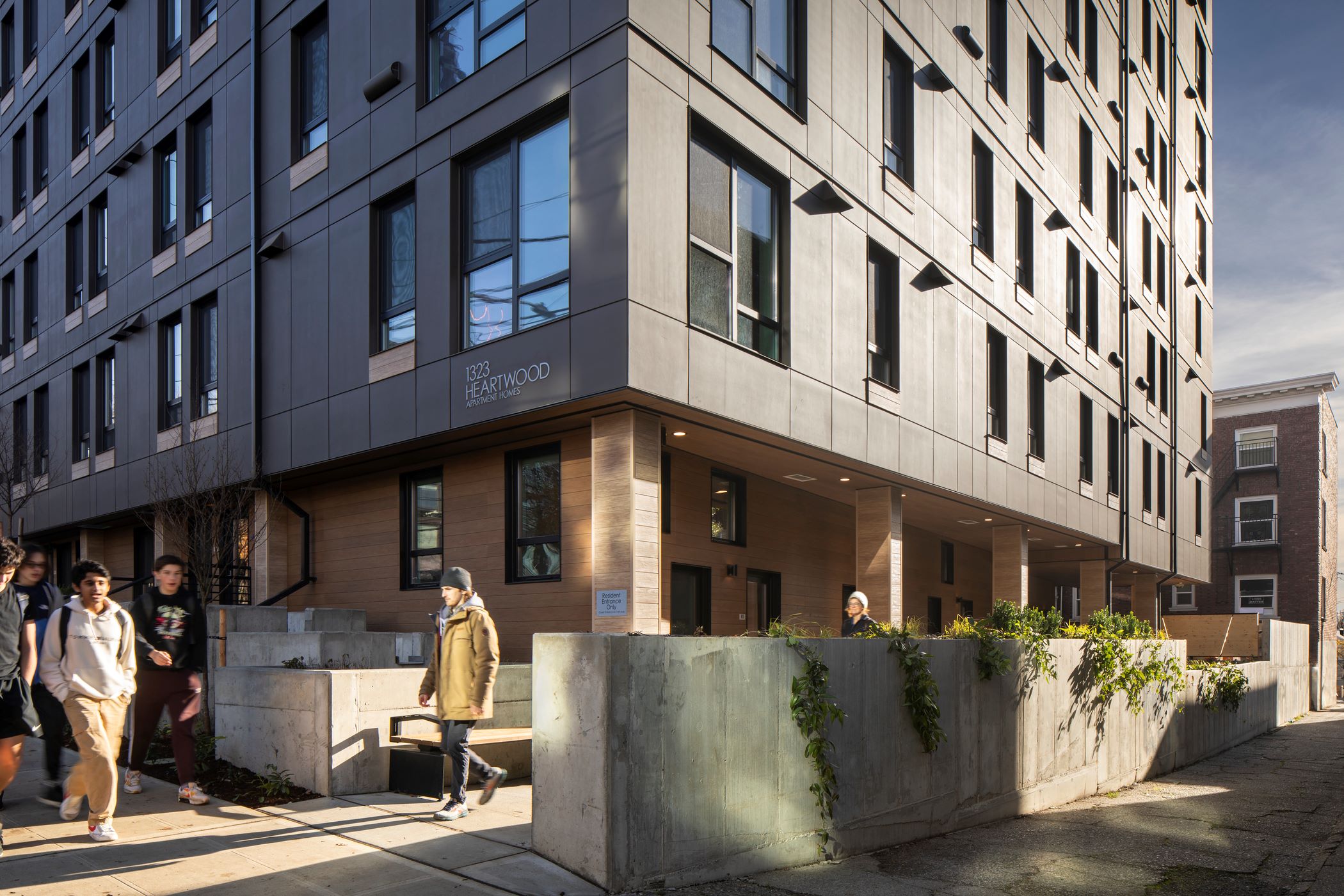 Single-Family Homes hard money financing