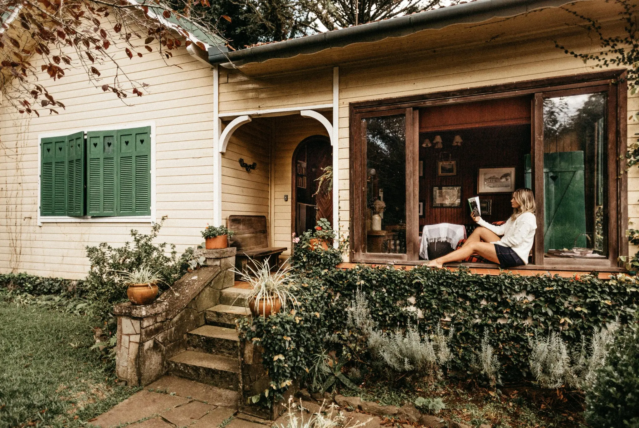 Vacation Rental Property Owners hard money loans